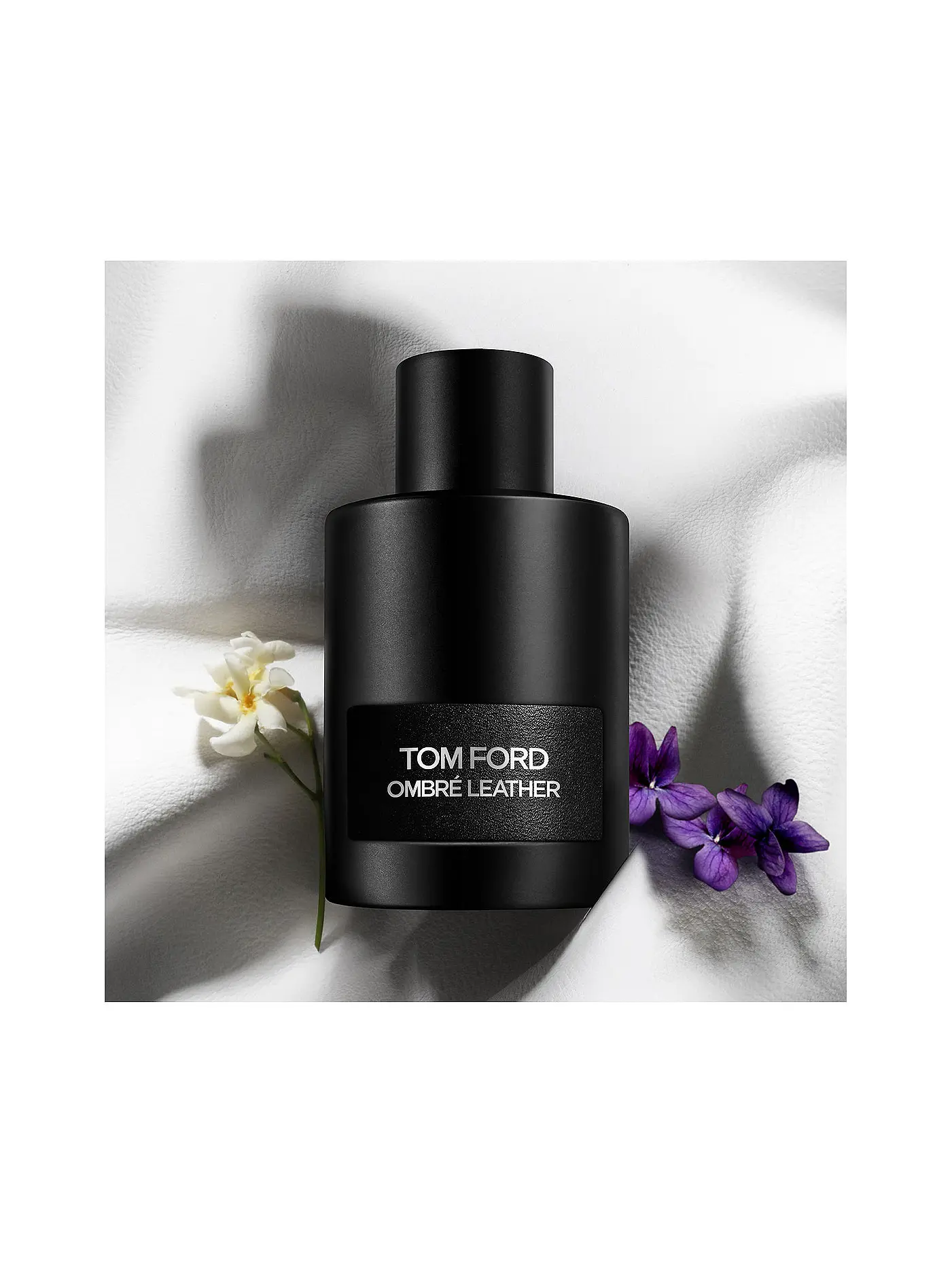 TOM FORD BEAUTY | Signature Ombré Leather Eau de Parfum 50ml | 
